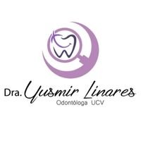 Logotipo de Dra Yusmir Linares Odontóloga